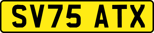 SV75ATX