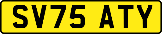 SV75ATY