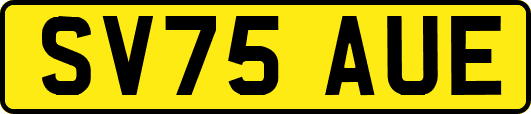 SV75AUE