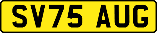 SV75AUG