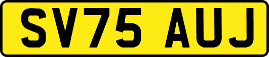 SV75AUJ
