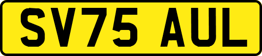 SV75AUL