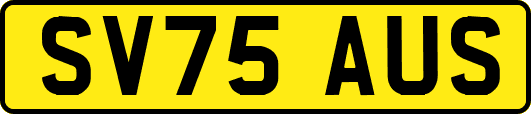 SV75AUS