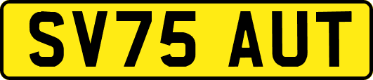 SV75AUT