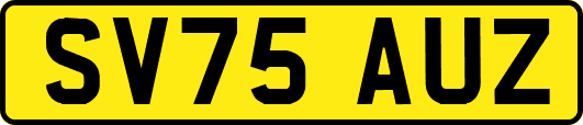 SV75AUZ