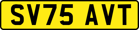 SV75AVT