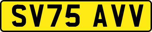 SV75AVV
