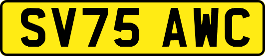 SV75AWC
