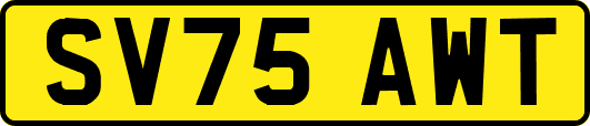 SV75AWT
