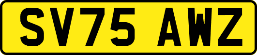 SV75AWZ