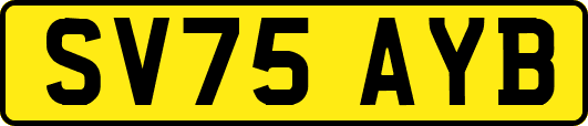 SV75AYB