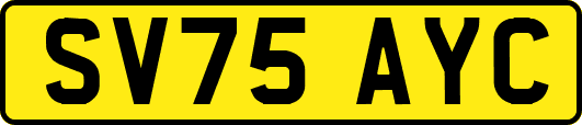 SV75AYC