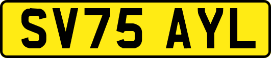 SV75AYL