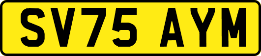 SV75AYM