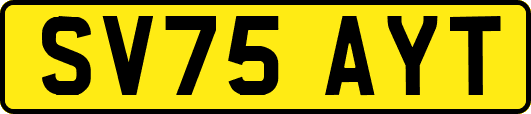 SV75AYT