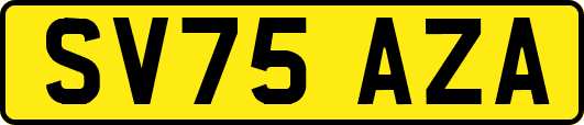 SV75AZA