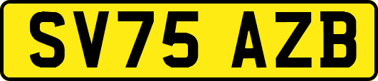 SV75AZB