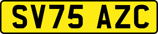 SV75AZC