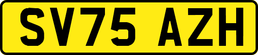 SV75AZH