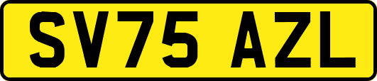 SV75AZL