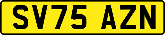 SV75AZN