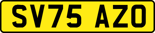SV75AZO