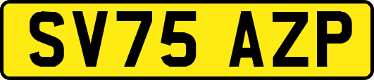SV75AZP