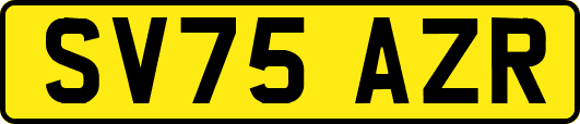 SV75AZR