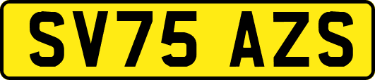 SV75AZS