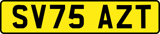 SV75AZT