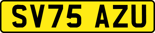 SV75AZU
