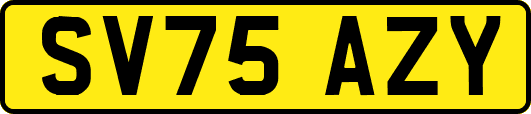 SV75AZY