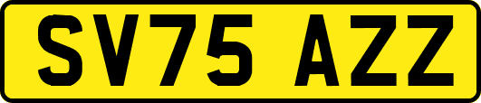 SV75AZZ