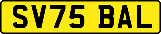 SV75BAL