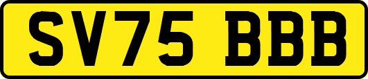 SV75BBB