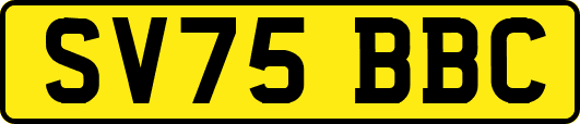 SV75BBC