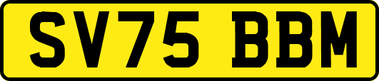 SV75BBM