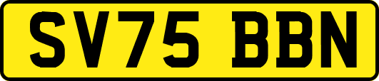 SV75BBN