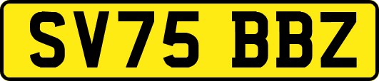 SV75BBZ