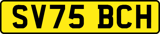 SV75BCH