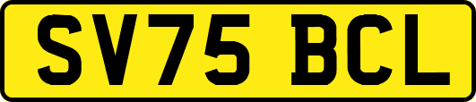 SV75BCL