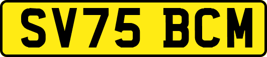 SV75BCM