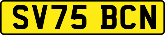 SV75BCN