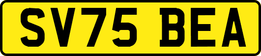 SV75BEA