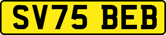 SV75BEB