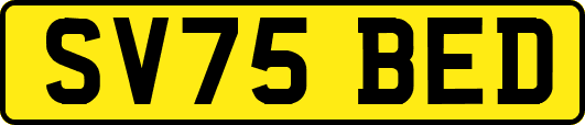 SV75BED