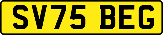 SV75BEG