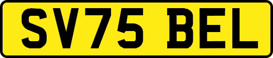 SV75BEL