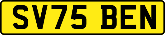 SV75BEN