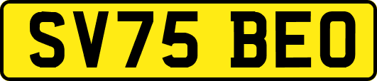 SV75BEO